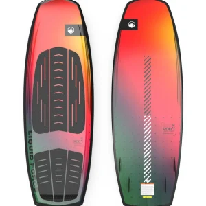 Liquid Force POD Wakesurf Board 2024