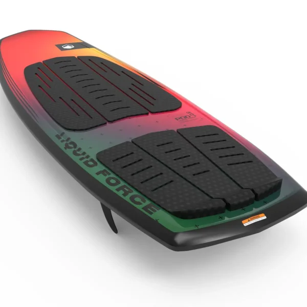 Liquid Force POD Wakesurf Board 2024