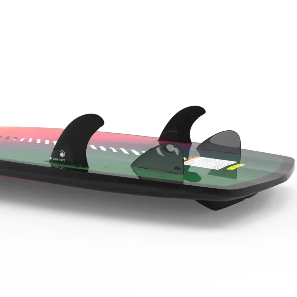Liquid Force POD Wakesurf Board 2024