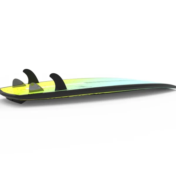 Liquid Force POD Wakesurf Board 2024