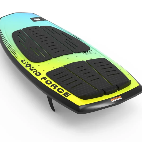 Liquid Force POD Wakesurf Board 2024