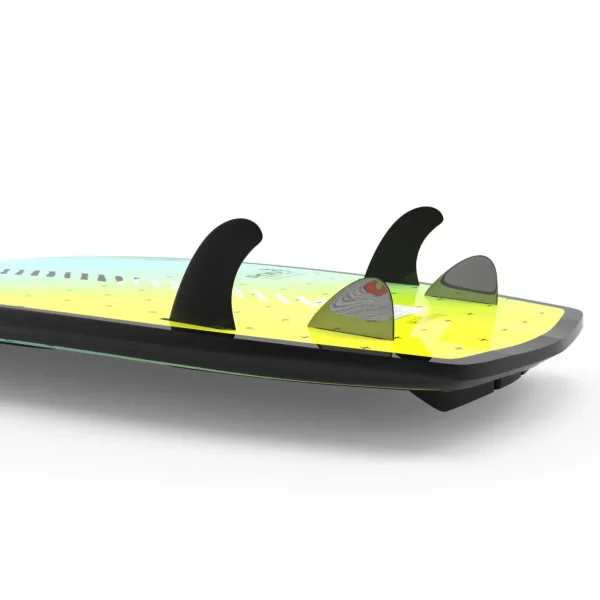 Liquid Force POD Wakesurf Board 2024