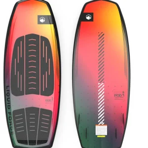 Liquid Force POD Wakesurf Board 2024