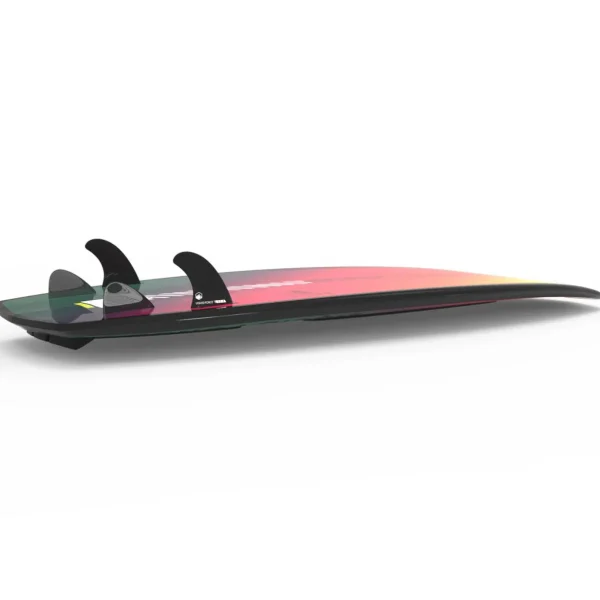 Liquid Force POD Wakesurf Board 2024
