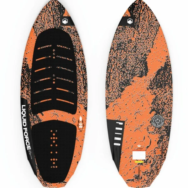 Liquid Force Primo Wakesurf Board 2024 - Used