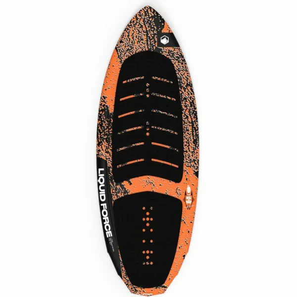 Liquid Force Primo Wakesurf Board 2024 - Used