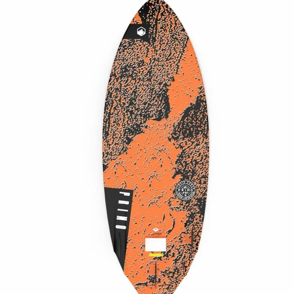 Liquid Force Primo Wakesurf Board 2024 - Used