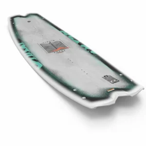Liquid Force Remedy + Aero 6X Wakeboard Package 2025