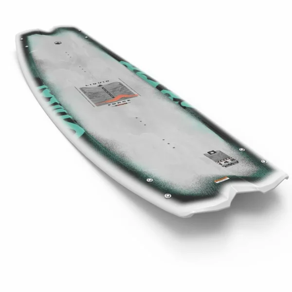 Liquid Force Remedy + Aero 6X Wakeboard Package 2025