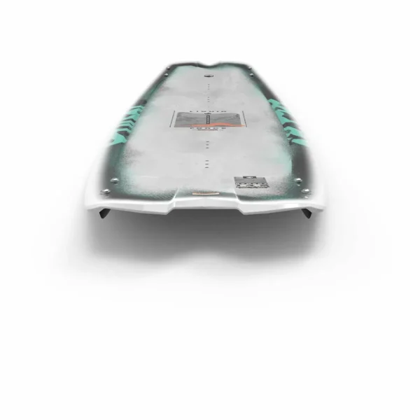 Liquid Force Remedy + Aero 6X Wakeboard Package 2025