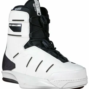 Liquid Force Remedy + Aero 6X Wakeboard Package 2025