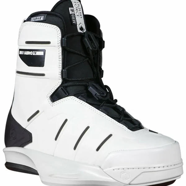 Liquid Force Remedy + Aero 6X Wakeboard Package 2025