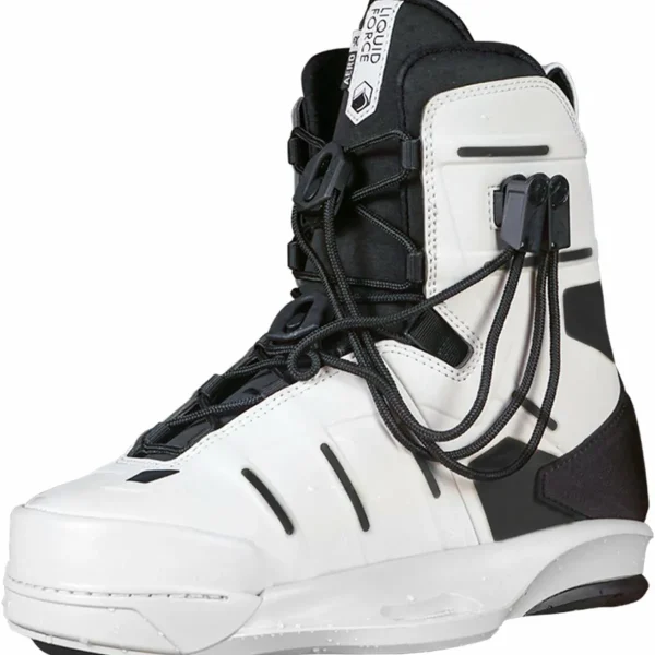 Liquid Force Remedy + Aero 6X Wakeboard Package 2025