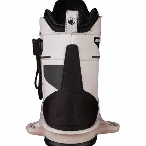 Liquid Force Remedy + Aero 6X Wakeboard Package 2025