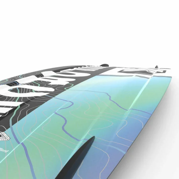 Liquid Force Remedy Wakeboard 2024 - Used