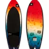 Liquid Force Rocket Wakesurf Board