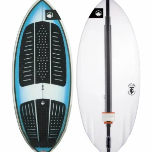Liquid Force TC Skim Wakesurf Board 2024
