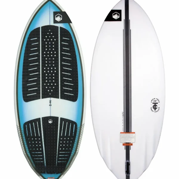 Liquid Force TC Skim Wakesurf Board 2024