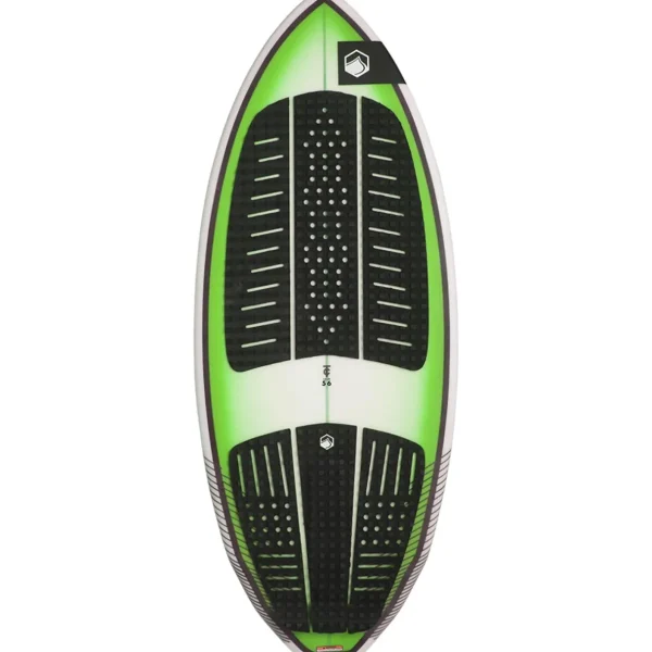 Liquid Force TC Skim Wakesurf Board 2024