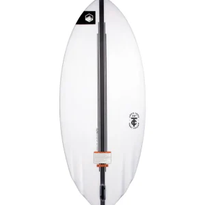 Liquid Force TC Skim Wakesurf Board 2024