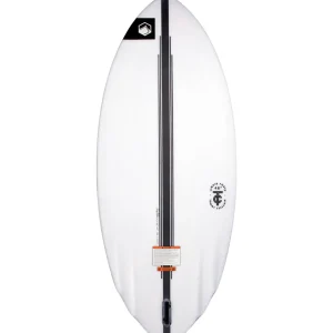 Liquid Force TC Skim Wakesurf Board 2024