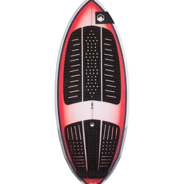 Liquid Force TC Skim Wakesurf Board 2024