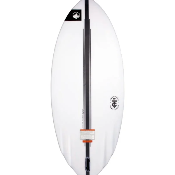Liquid Force TC Skim Wakesurf Board 2024