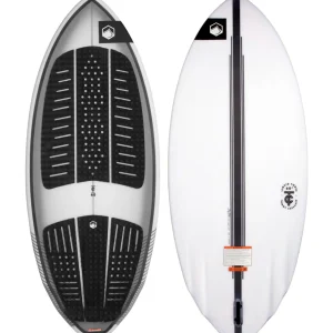 Liquid Force TC Skim Wakesurf Board 2024