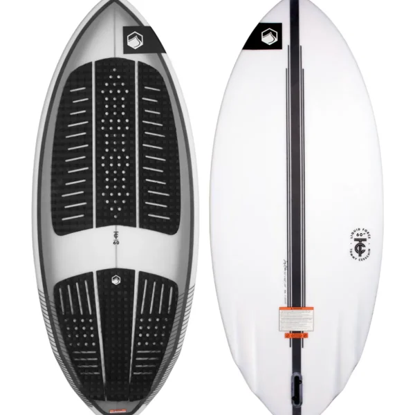 Liquid Force TC Skim Wakesurf Board 2024