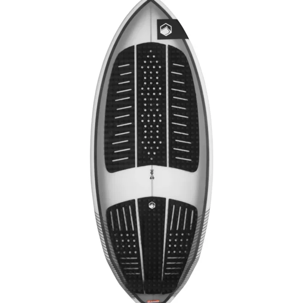 Liquid Force TC Skim Wakesurf Board 2024