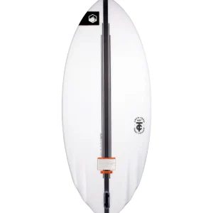 Liquid Force TC Skim Wakesurf Board 2024