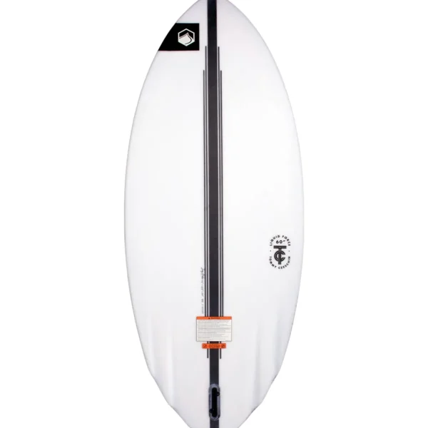 Liquid Force TC Skim Wakesurf Board 2024