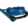 Liquid Force TR9 Handle + Static 65 ft Mainline 2024