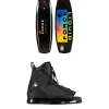 Liquid Force Trip + Index Wakeboard Package 2024