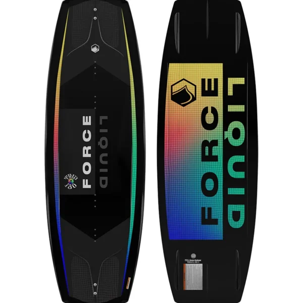 Liquid Force Trip + Index Wakeboard Package 2024