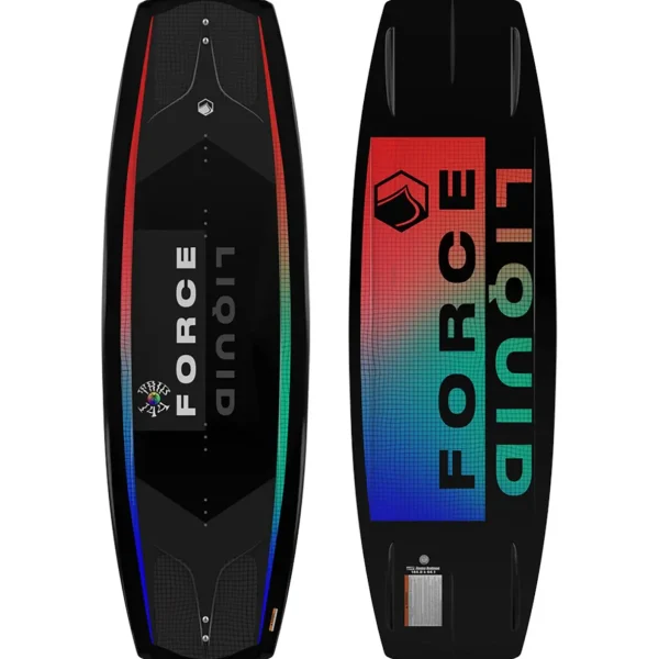 Liquid Force Trip + Index Wakeboard Package 2024