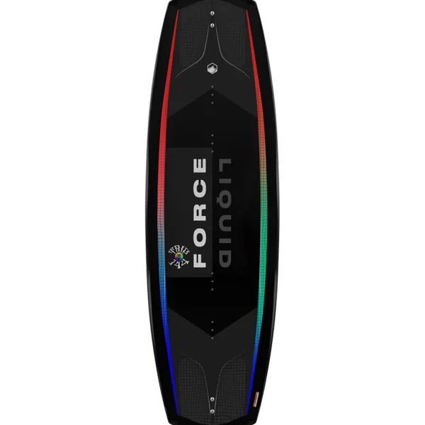 Liquid Force Trip + Index Wakeboard Package 2024