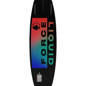 Liquid Force Trip + Index Wakeboard Package 2024