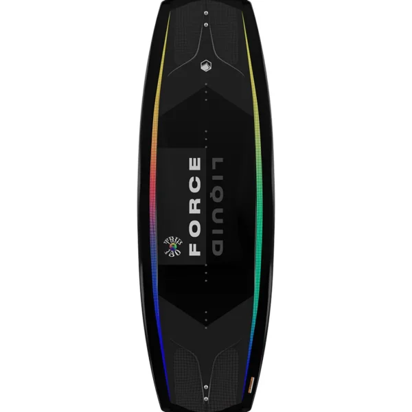 Liquid Force Trip + Index Wakeboard Package 2024