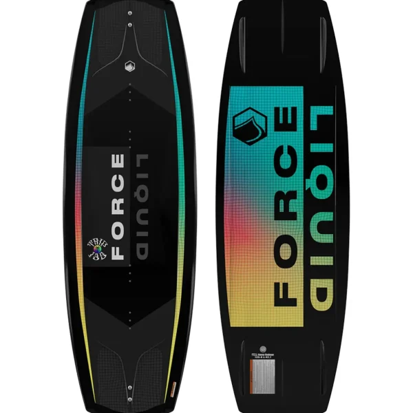 Liquid Force Trip + Index Wakeboard Package 2024