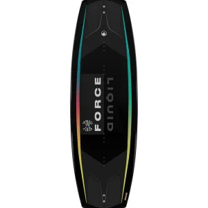Liquid Force Trip + Index Wakeboard Package 2024
