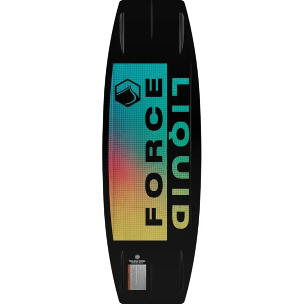 Liquid Force Trip + Index Wakeboard Package 2024