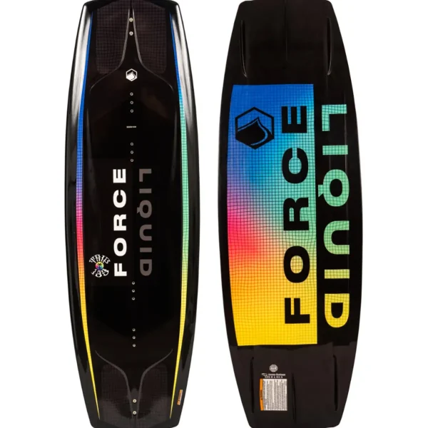 Liquid Force Trip + Index Wakeboard Package 2024