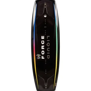 Liquid Force Trip + Index Wakeboard Package 2024