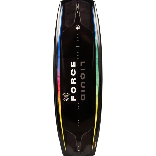 Liquid Force Trip + Index Wakeboard Package 2024