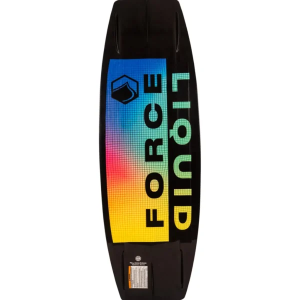 Liquid Force Trip + Index Wakeboard Package 2024