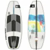 Liquid Force Twin Turbo Wakesurf Board 2025