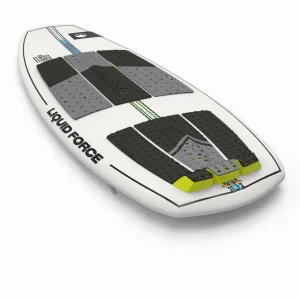 Liquid Force Twin Turbo Wakesurf Board 2025