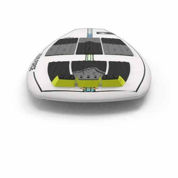 Liquid Force Twin Turbo Wakesurf Board 2025