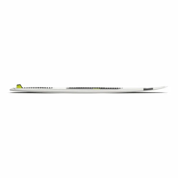 Liquid Force Twin Turbo Wakesurf Board 2025